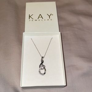 Brand New - Kay Jewelers Pendant Necklace